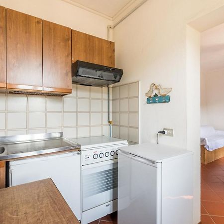 Residence La Canova II Marina di Grosseto Ngoại thất bức ảnh