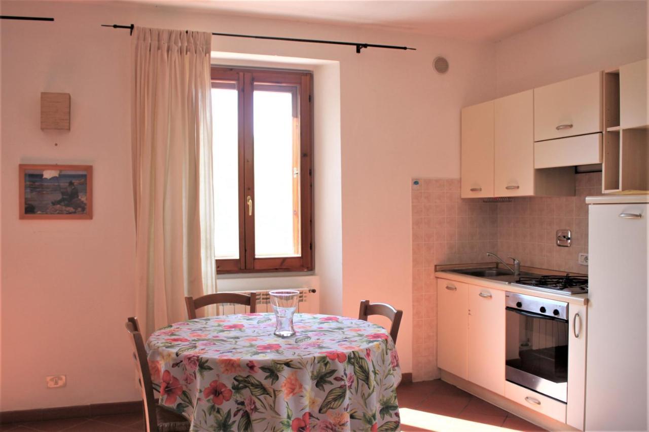 Residence La Canova II Marina di Grosseto Ngoại thất bức ảnh