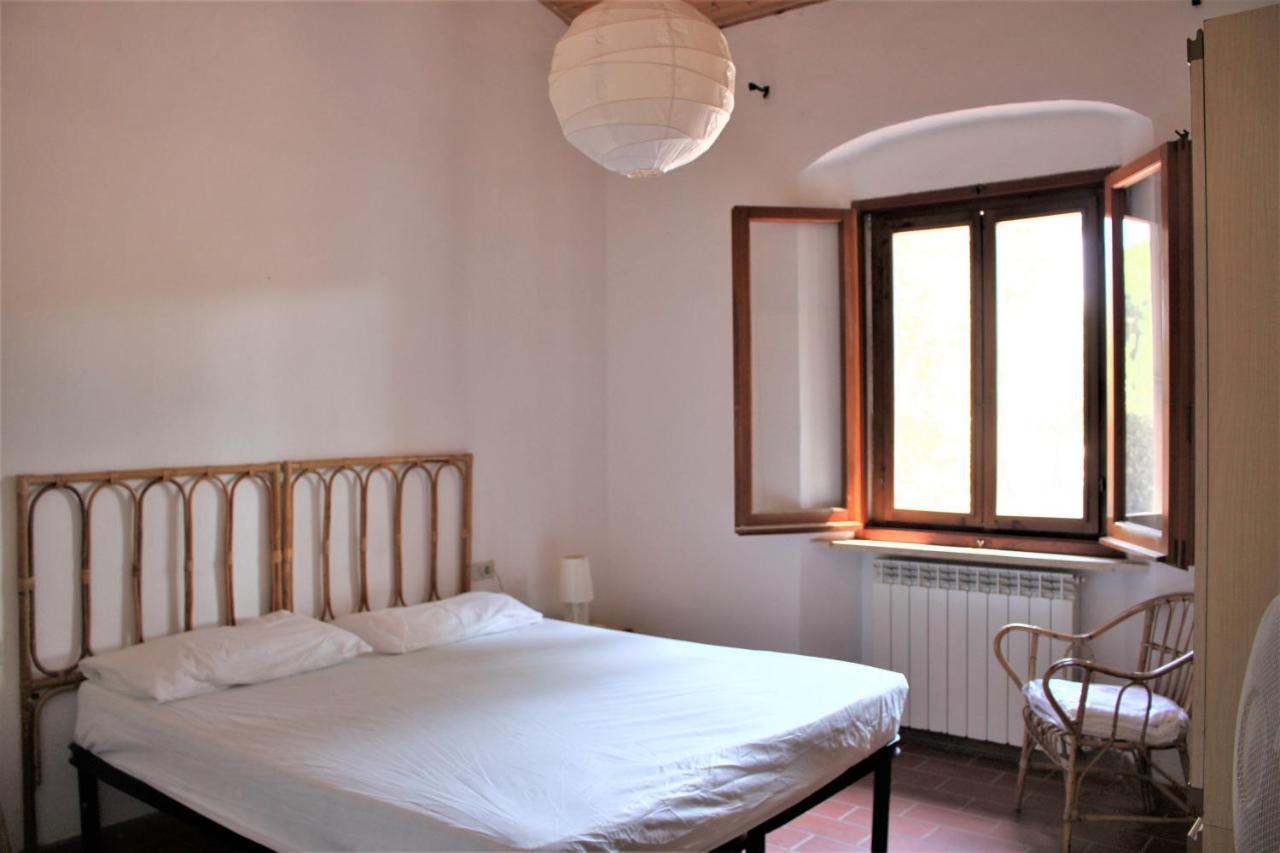 Residence La Canova II Marina di Grosseto Ngoại thất bức ảnh