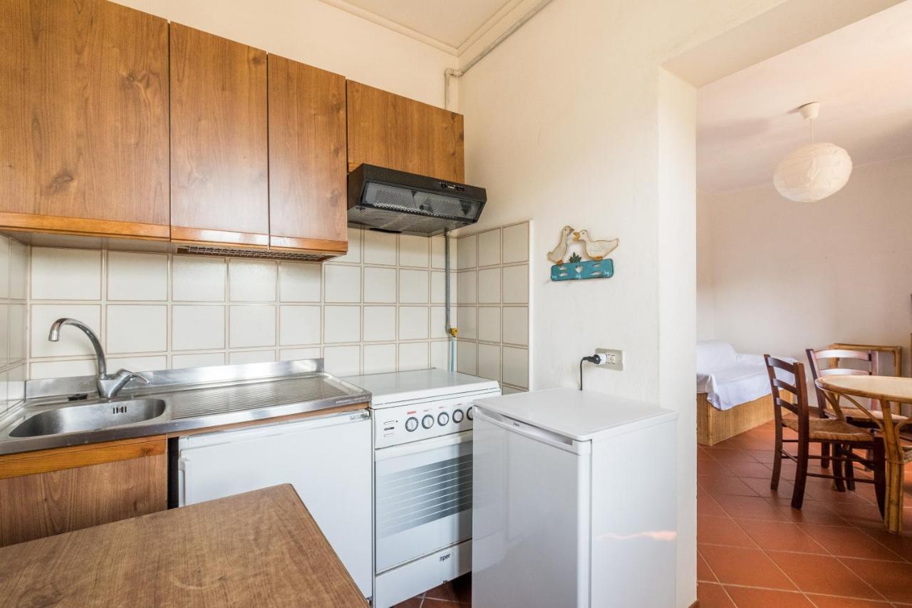 Residence La Canova II Marina di Grosseto Ngoại thất bức ảnh