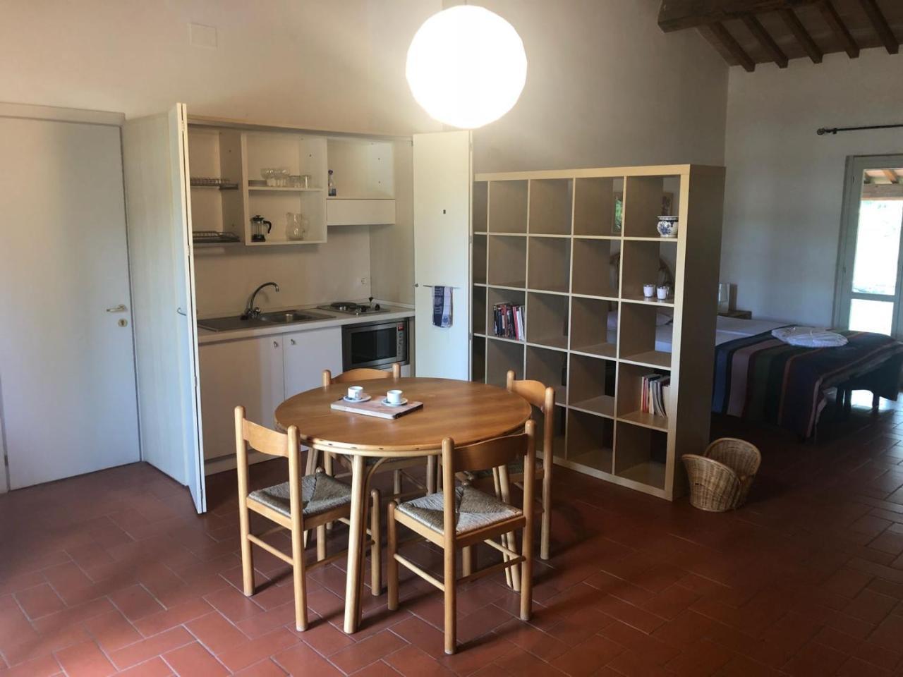 Residence La Canova II Marina di Grosseto Ngoại thất bức ảnh
