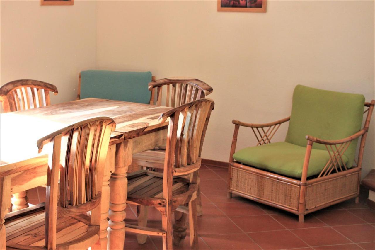 Residence La Canova II Marina di Grosseto Ngoại thất bức ảnh